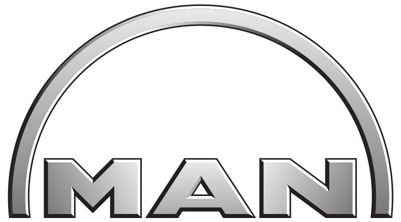 Logo MAN Truck & Bus Deutschland GmbH