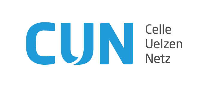 Logo Celle-Uelzen Netz GmbH