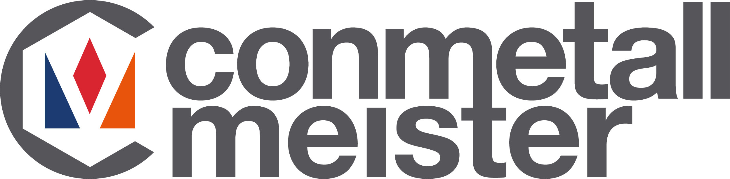 Logo Conmetall Meister GmbH