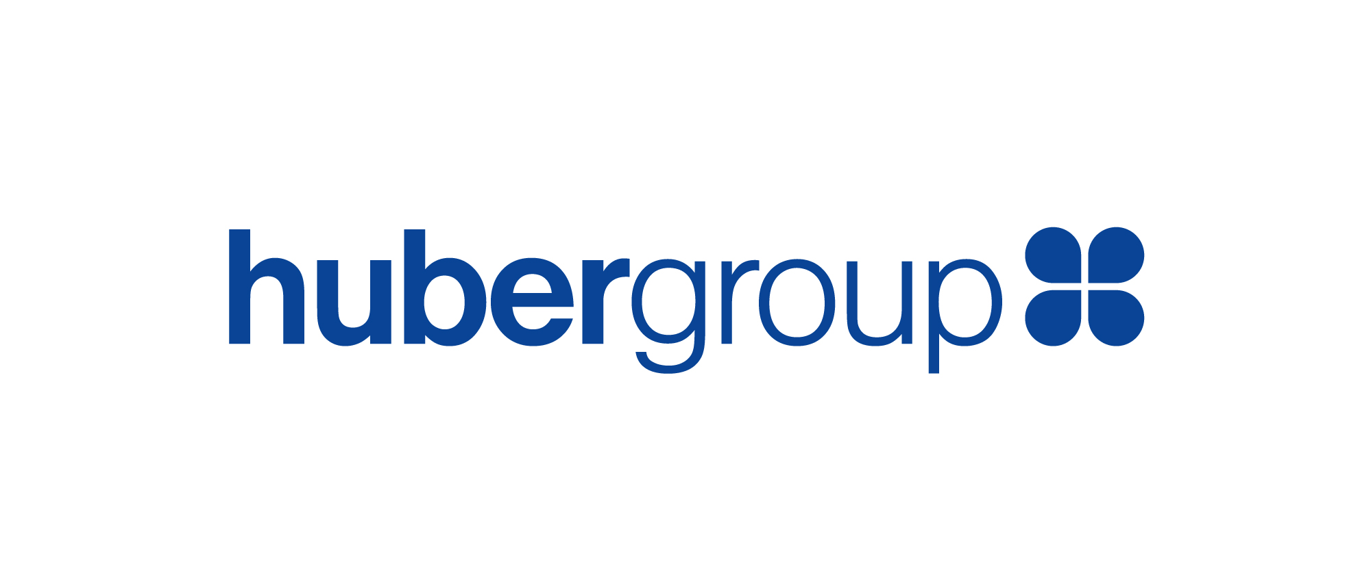 Logo hubergroup Deutschland GmbH