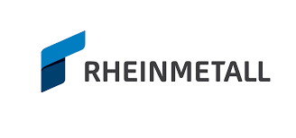 Logo Rheinmetall Waffe Munition GmbH Personalabteilung